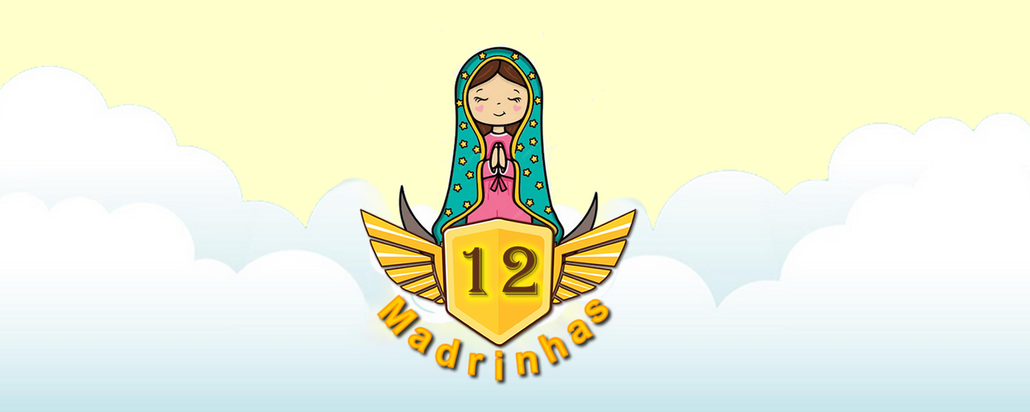 12 Madrinhas