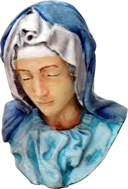 Nossa Senhora - Busto