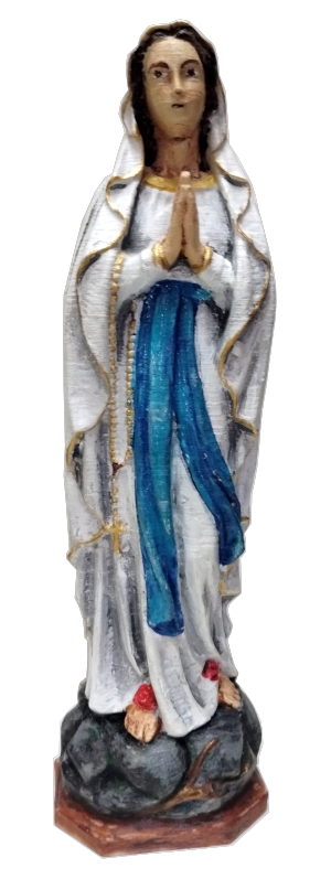 Nossa Senhora de Fátima