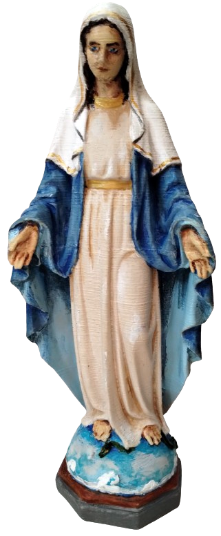 Nossa Senhora das Graças