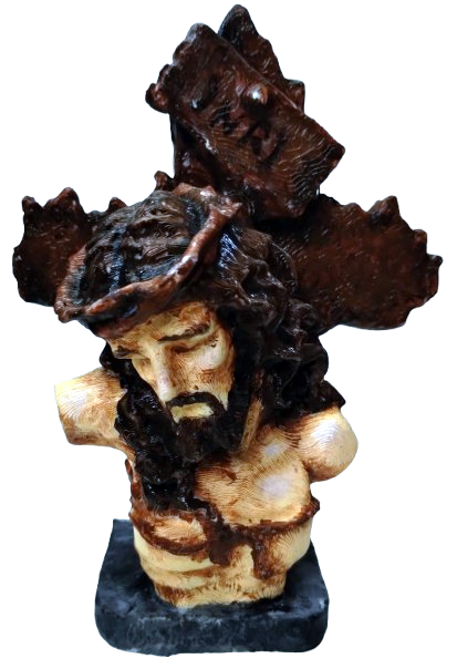 Nosso Senhor Jesus Cristo