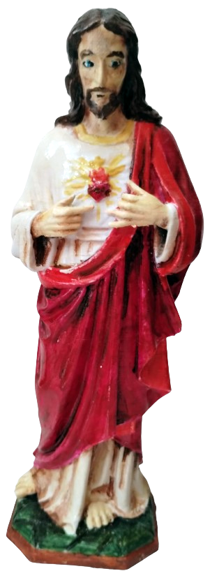 Nosso Senhor Jesus Cristo Sagrado Coracao