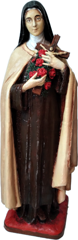 Santa Teresinha Menino