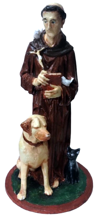 Sã Franciso de Assis